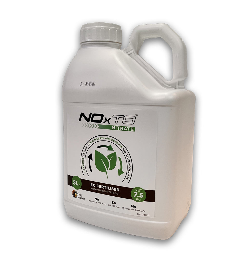 NOxTO Nitrate 5Ltr Canisters
