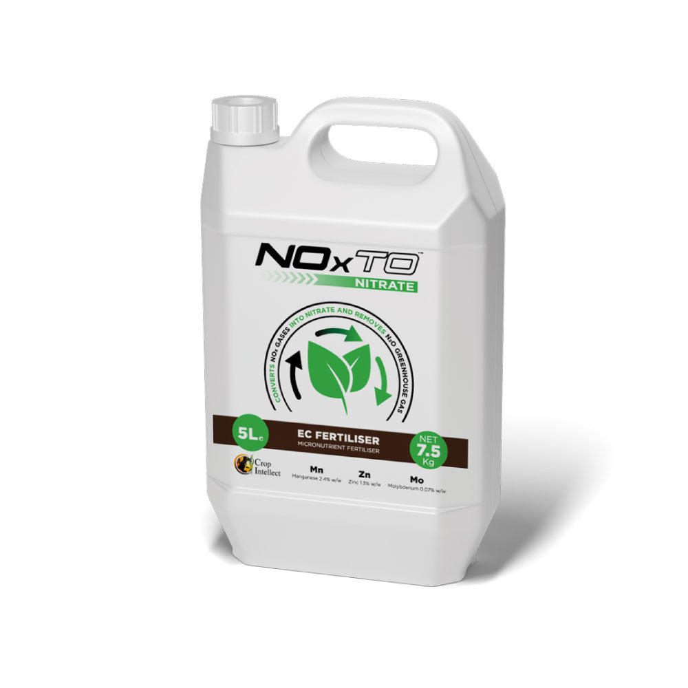 NOxTO Nitrate 10Ltr (2x 5Ltr Canisters)